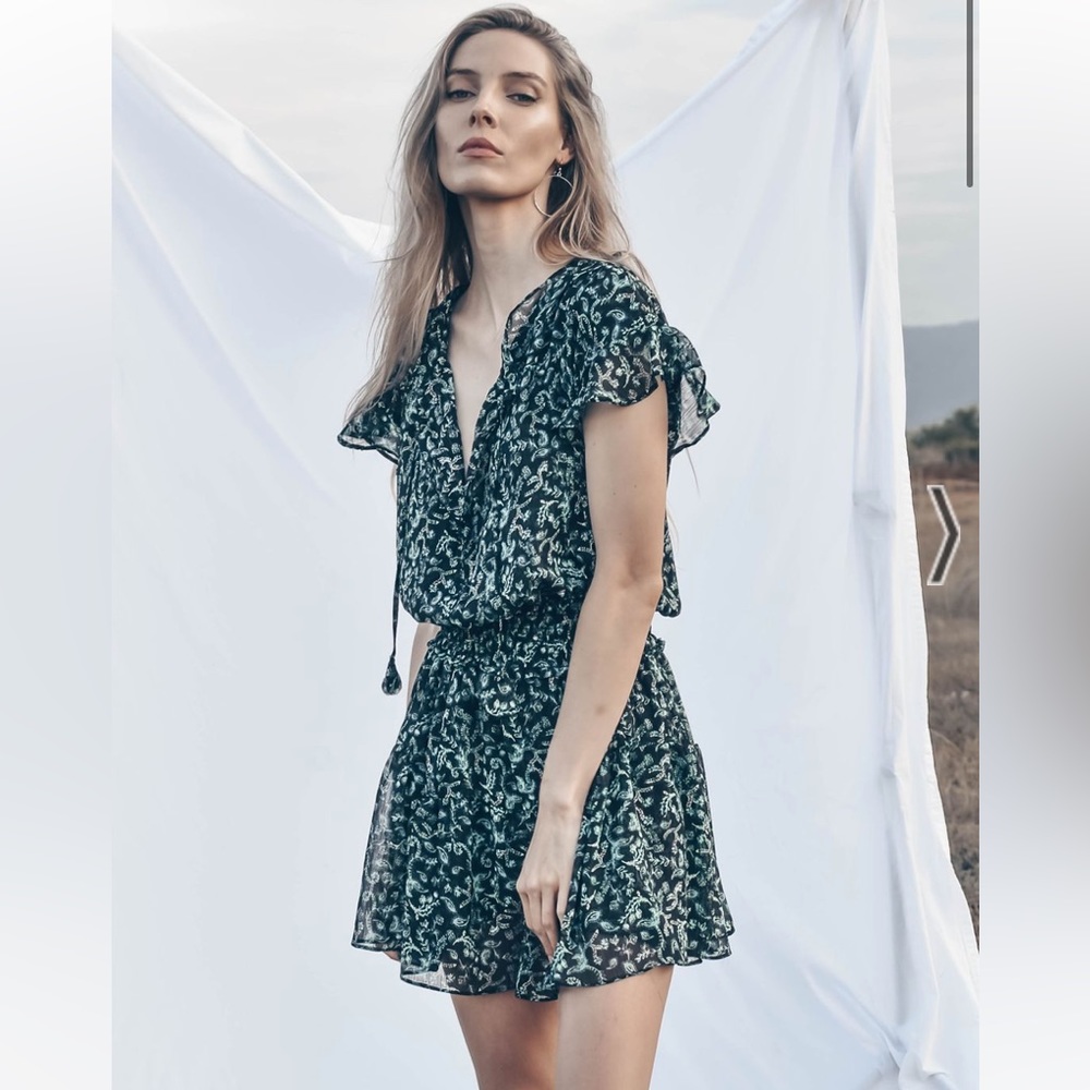 Misa Dress